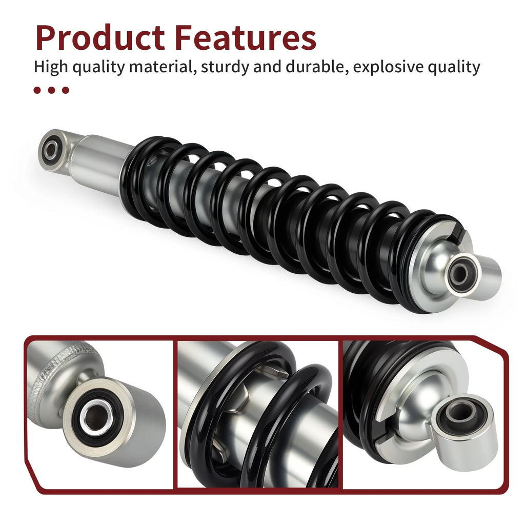 Rear Shock Absorber for Honda Rancher 420 TRX420FM/FE (2007–2013) 52400-HP5-E31