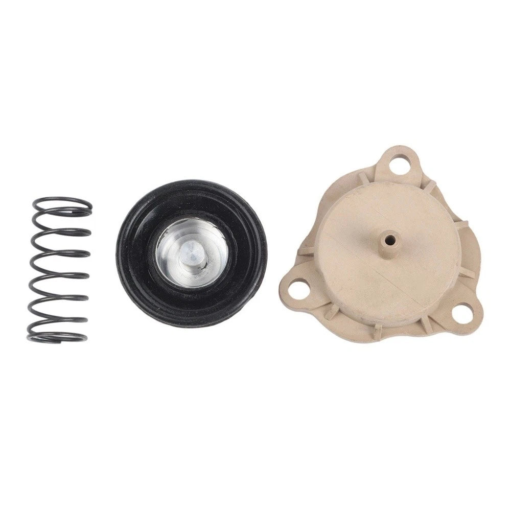 Turbo Intercooler Bypass Valve 19168558 for Chevy Buick Pontiac (2007–2016)