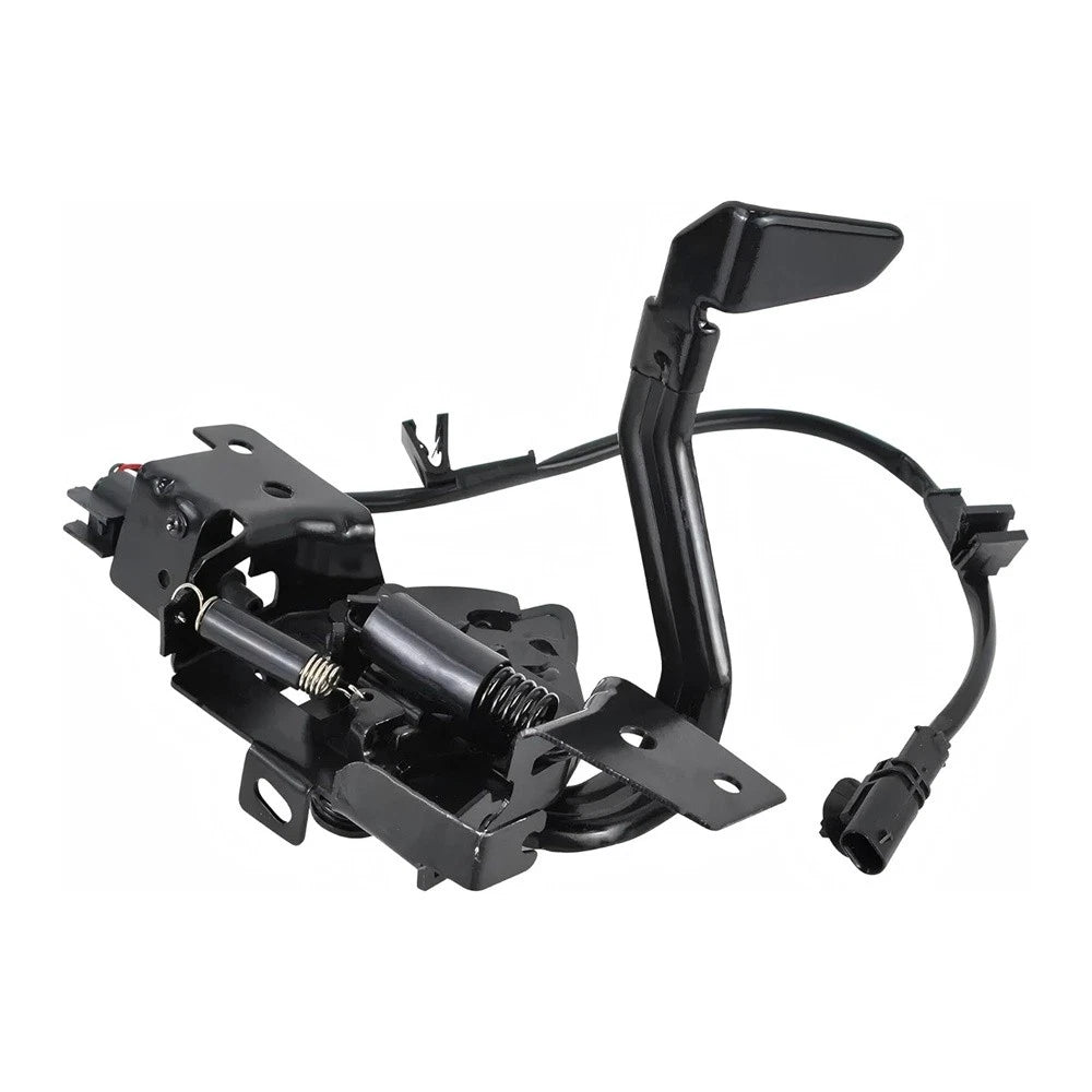 Hood Lock Latch 81130-J9000 for Hyundai Kona (2018–2023)