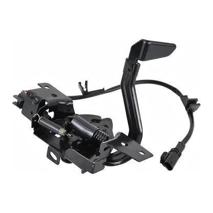 Hood Lock Latch 81130-J9000 for Hyundai Kona (2018–2023)