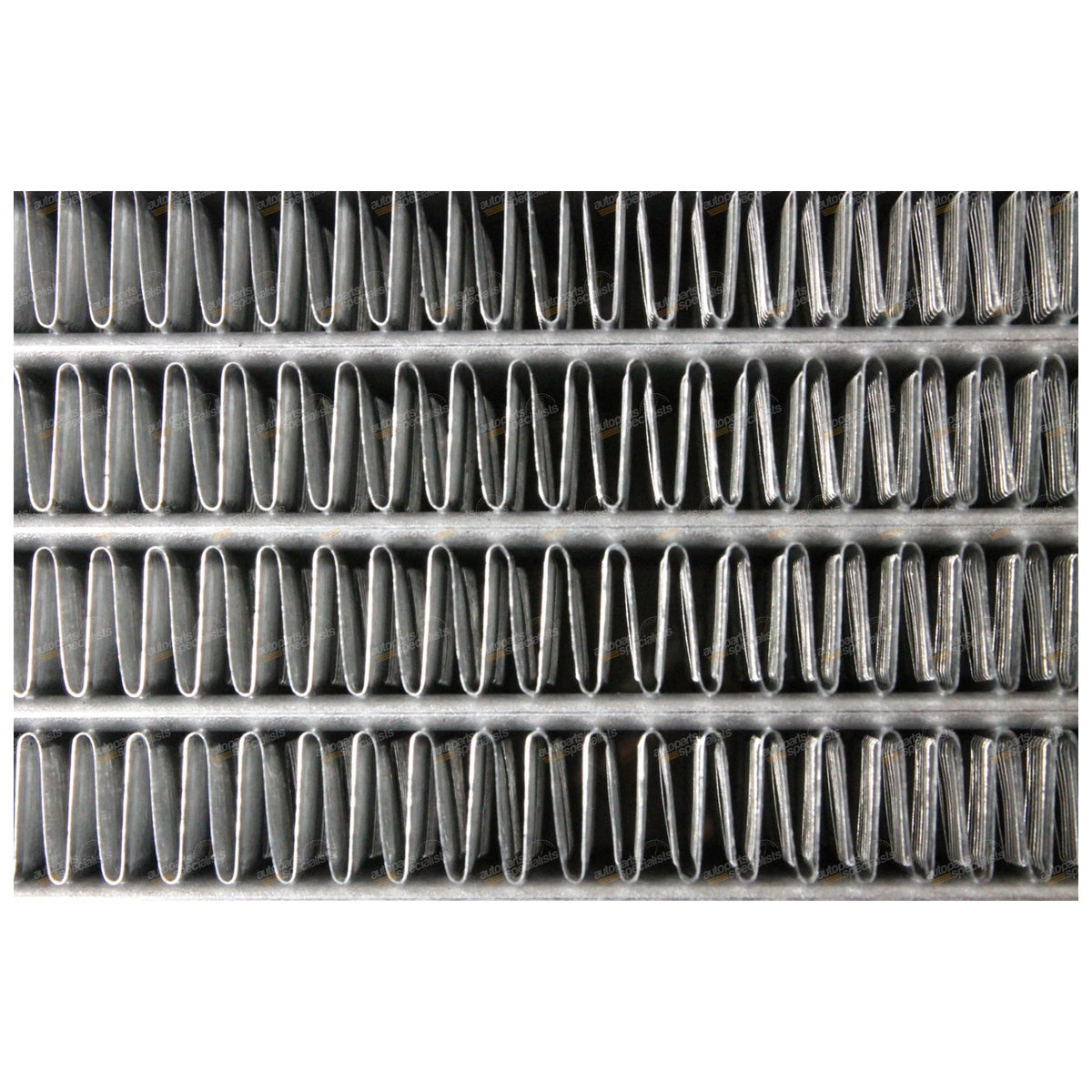 Alloy Radiator for Holden VY Commodore WK Statesman 5.7L V8 (2002–2006)