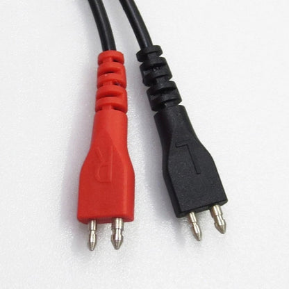 Audio Upgrade Cable for IE8 IE80 Earphone Headset