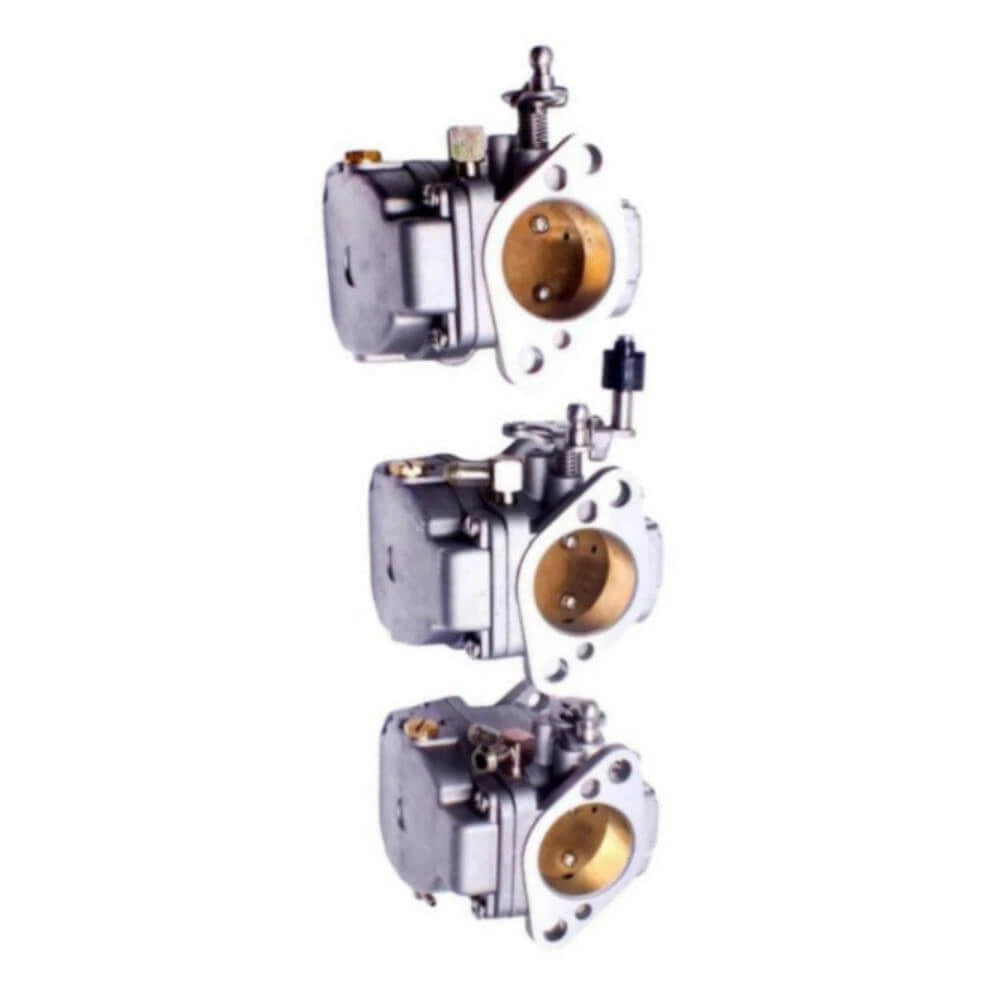 Carburetor 821854T19 821854T20 821854T21 for Mercury Marine 55-60 HP (2-Stroke)
