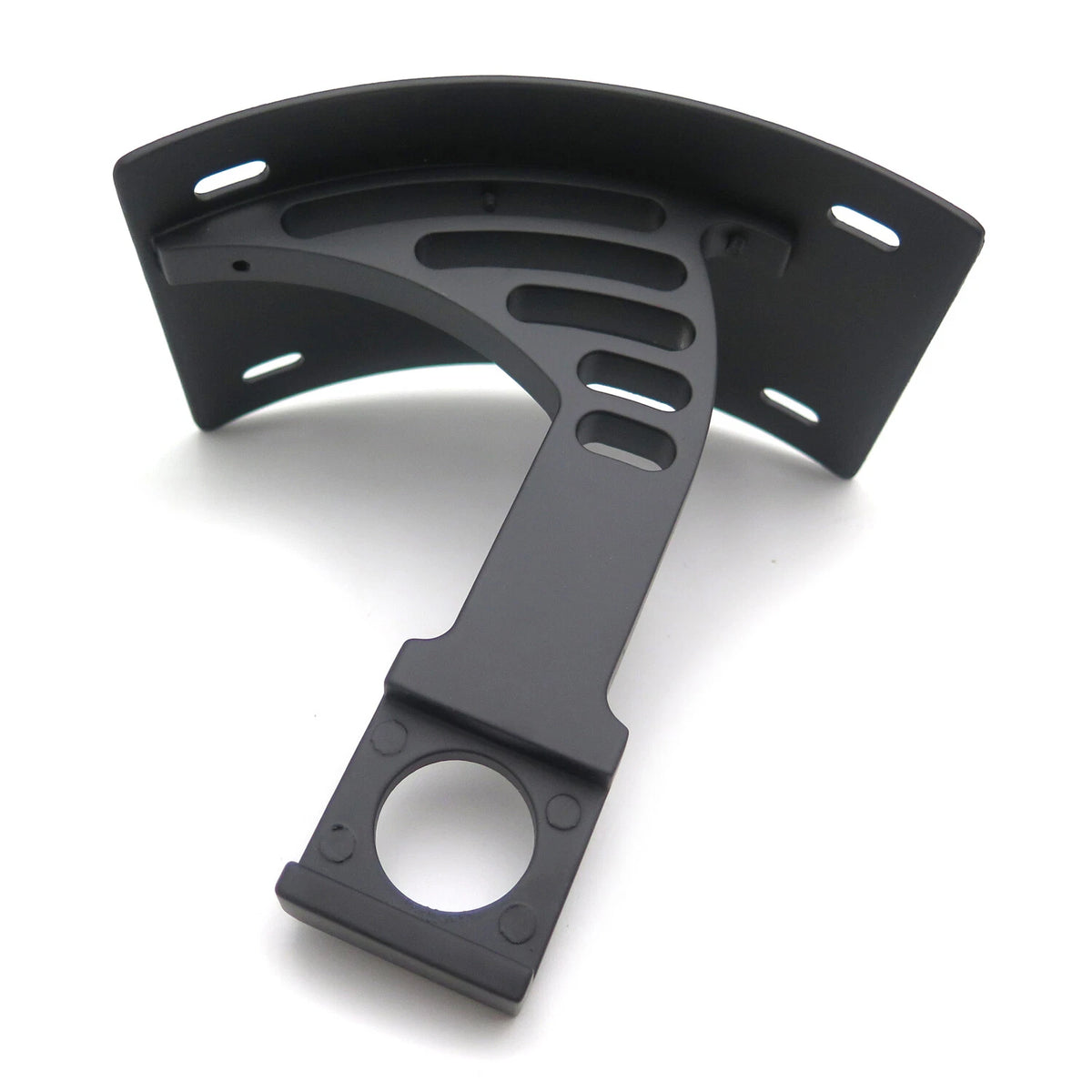 License Plate Bracket for Yamaha YZF-R6S/YZF-R1 (1998–2003)