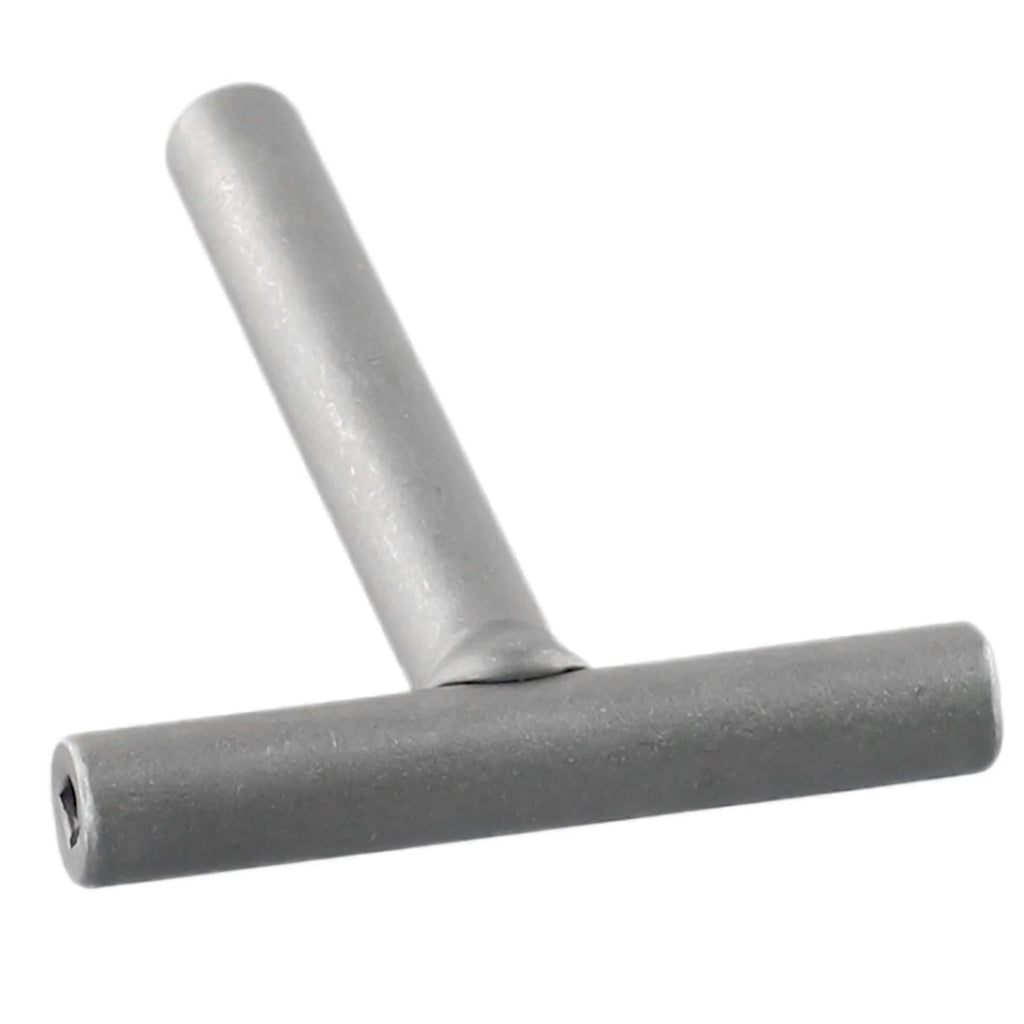 T-Spanner Wrench for Square Valve Screw (Universal)