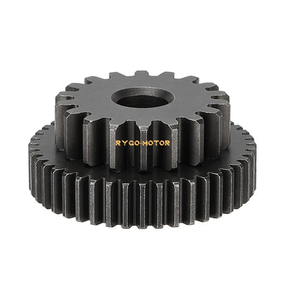 Starter Reduction Gear for Honda Rubicon 500, Foreman 500 (2001–2014)