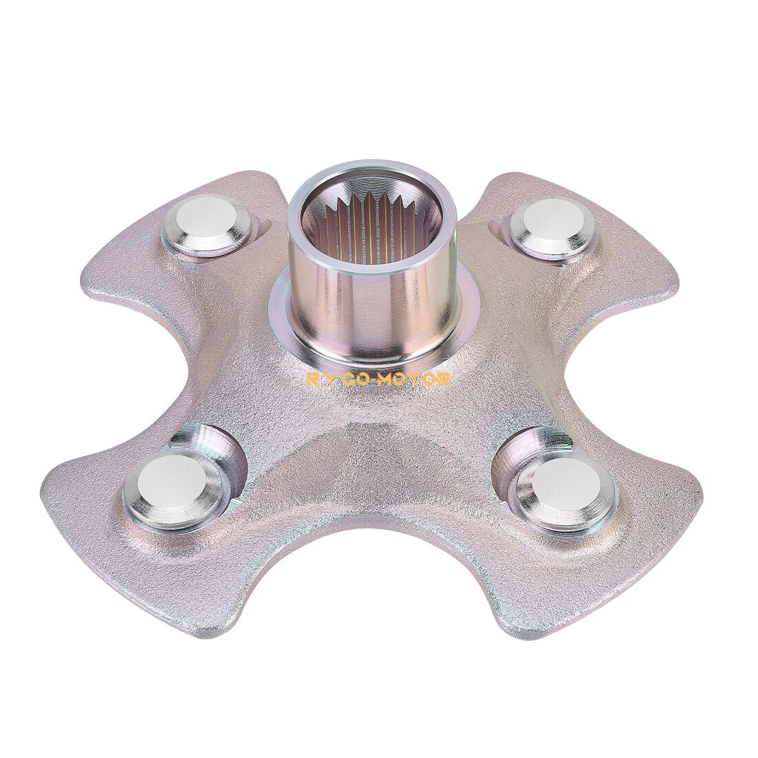 Rear Left/Right Wheel Hub for Honda Rancher 420 TRX420FA/FA5/FA6/FPA (2009–2024)