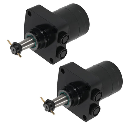 Hydraulic Wheel Motor for Exmark Toro (114-0549, TE0195JS250AAMU)
