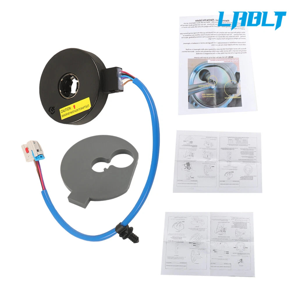 Power Steering Torque Rotation Sensor for Ford Escape 2008–2012