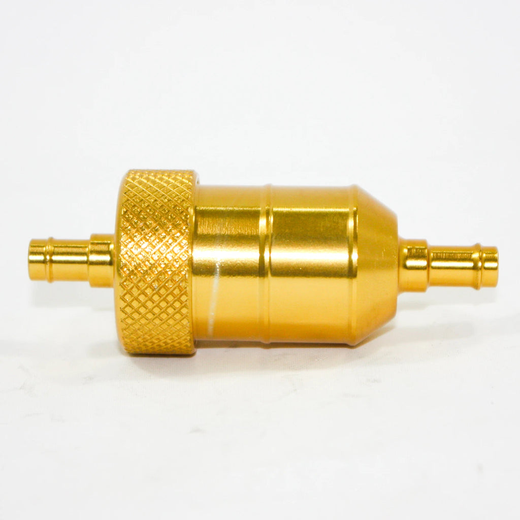 Inline Fuel Filter Cleaner for PIT PRO Quad Dirt Bike ATV