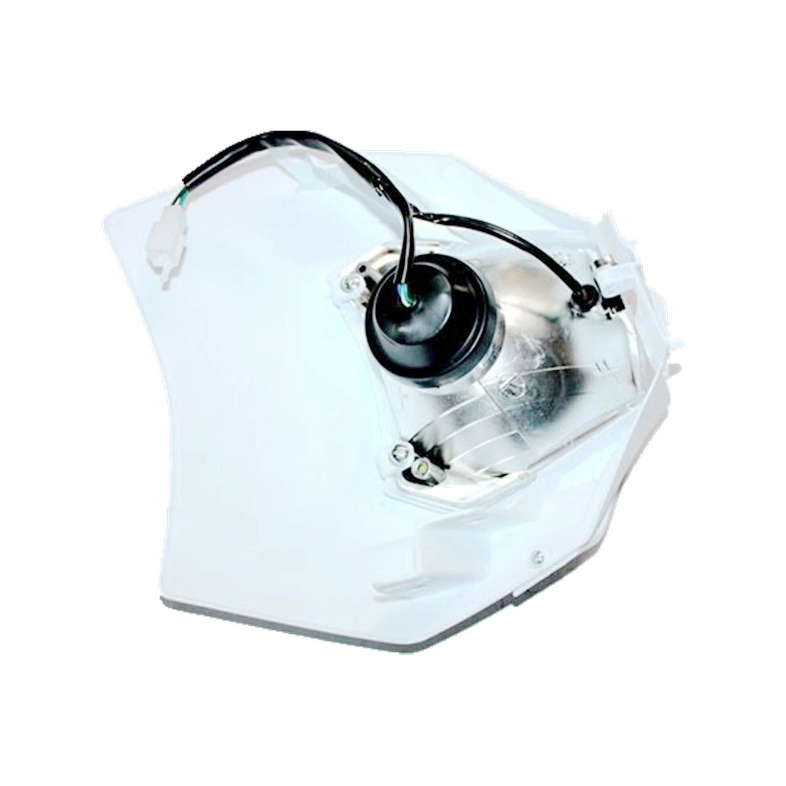 Headlight for KTM Style Pit Trail Dirt Motorcycle (Reg)
