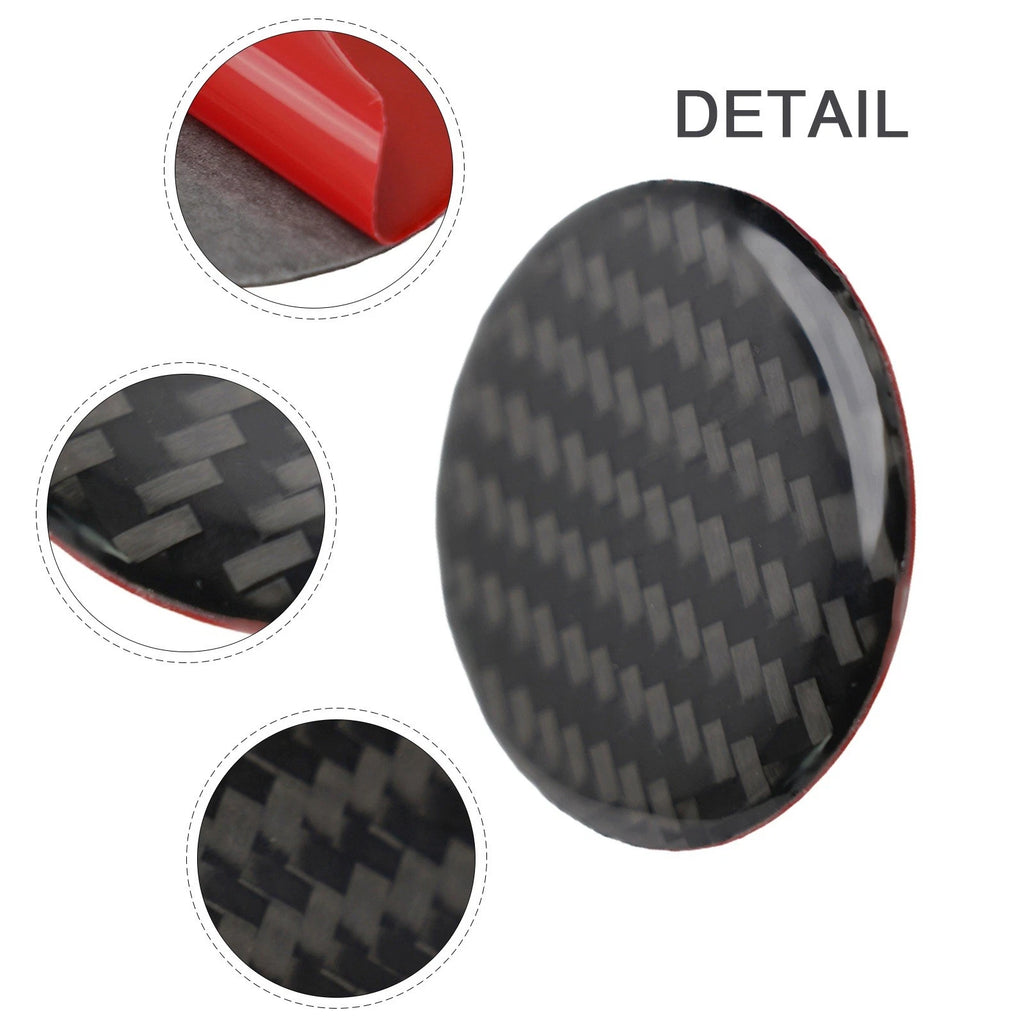 Control Knob for