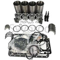 Engine Overhaul Rebuild Kit for Mitsubishi Forklift (4G32)