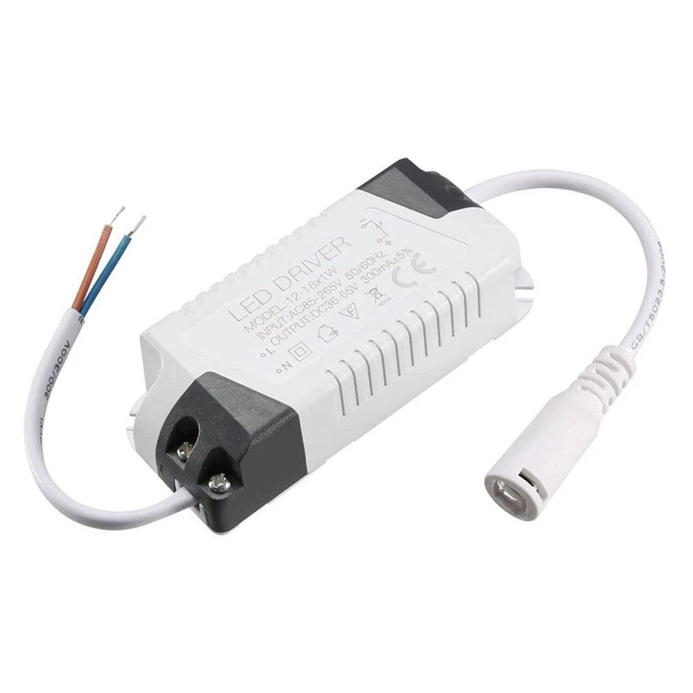 LED Driver Power Supply Transformer for LED Panel Light (AC85-265V)