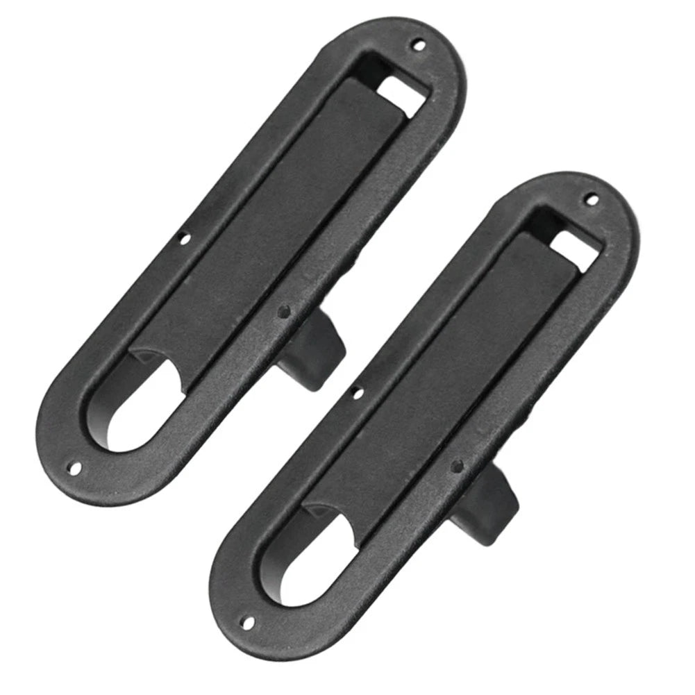 2X Rotating Snap Fixed Tabletop Parts for Billiard Game Table