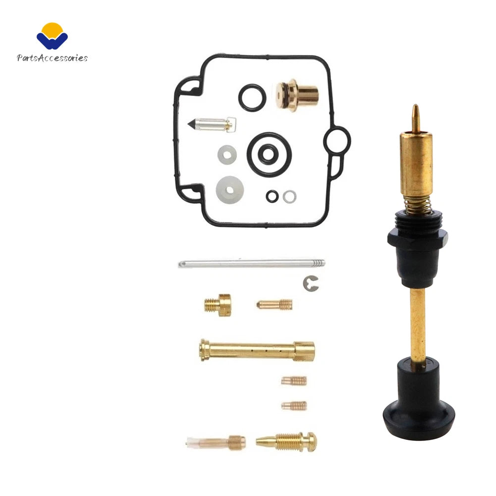 Carburetor Rebuild Kit for Suzuki DR350SE (1994–1999)