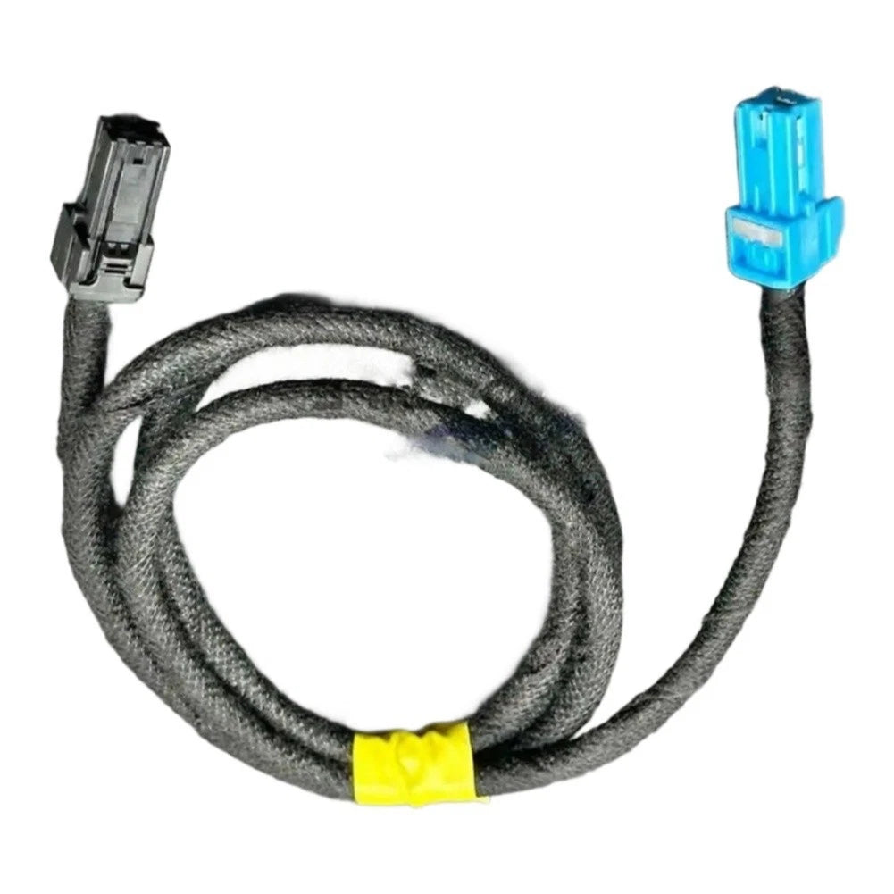 LVDS Cable for Automotive Dashboard Screen (2010–2023)