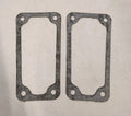 2X Gasket for OMC 334281 ( - )