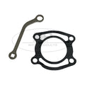 Exhaust Wrench and Gasket for Sea-Doo XP GTX GSX LRV Sportster (1998–2003)