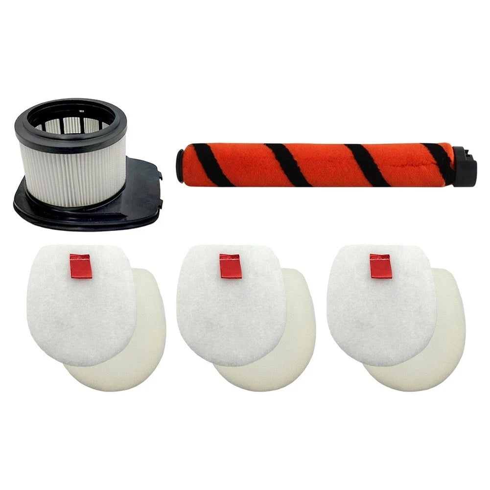 Replacement Filter Set for Shark IZ300 IZ300UK IZ300UKT IZ320 (2020–2023)