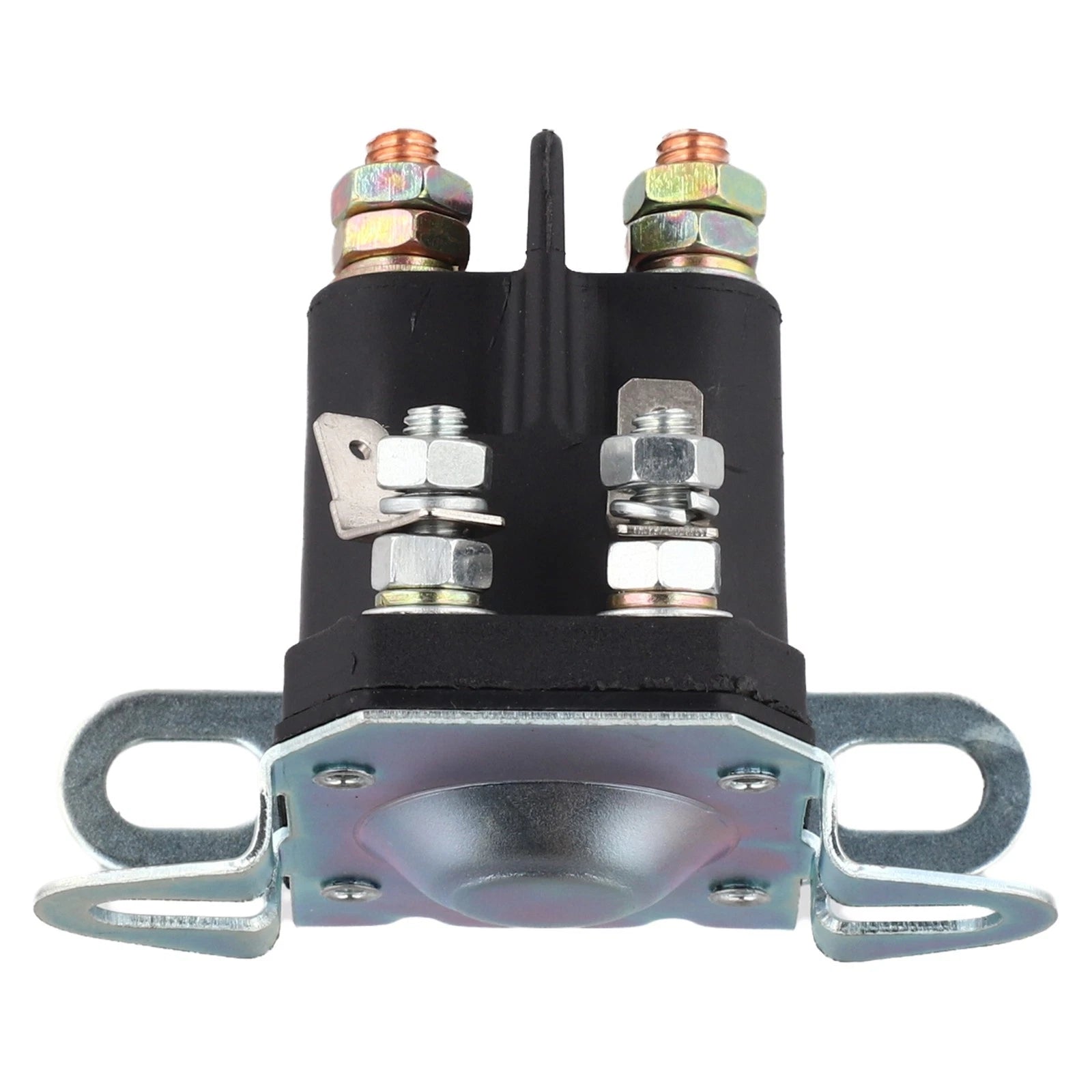 Starter Solenoid for Craftsman, Simplicity, Snapper (Lawn Mower)