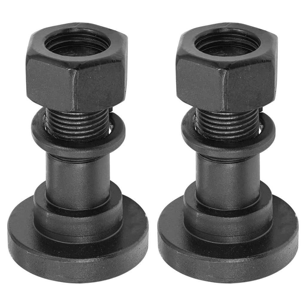Blade Bolt Replacement for Bush Hog RZ60 RZ160 BD90 TH48 TH60 TH72 (Qty 1)