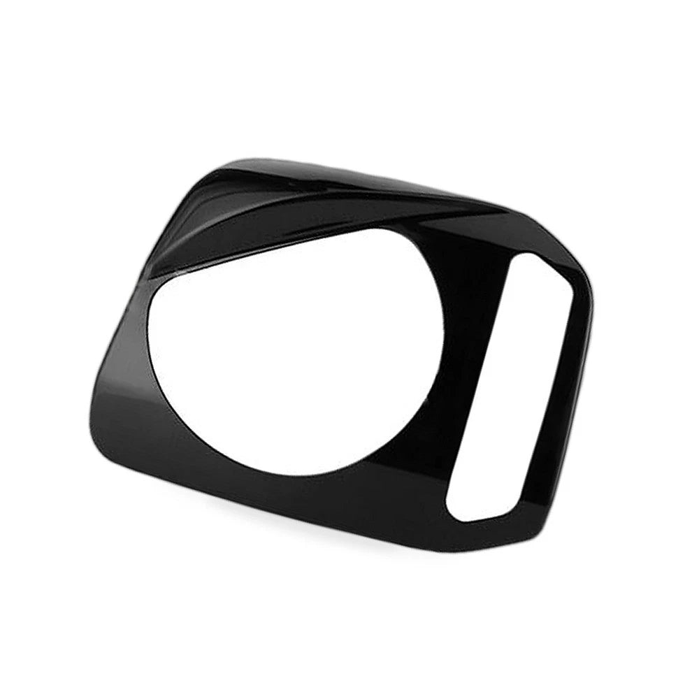 Headlight Frame Cover for Suzuki Jimny (2007–2017) Left Side