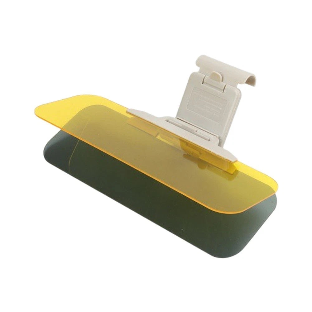 Car Sun Visor Extender for Universal Fit (12.6 x 5.5 Inch)