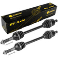 Rear Left and Right CV Axles Replacement for Kawasaki Teryx 4 750 (2012–2013)