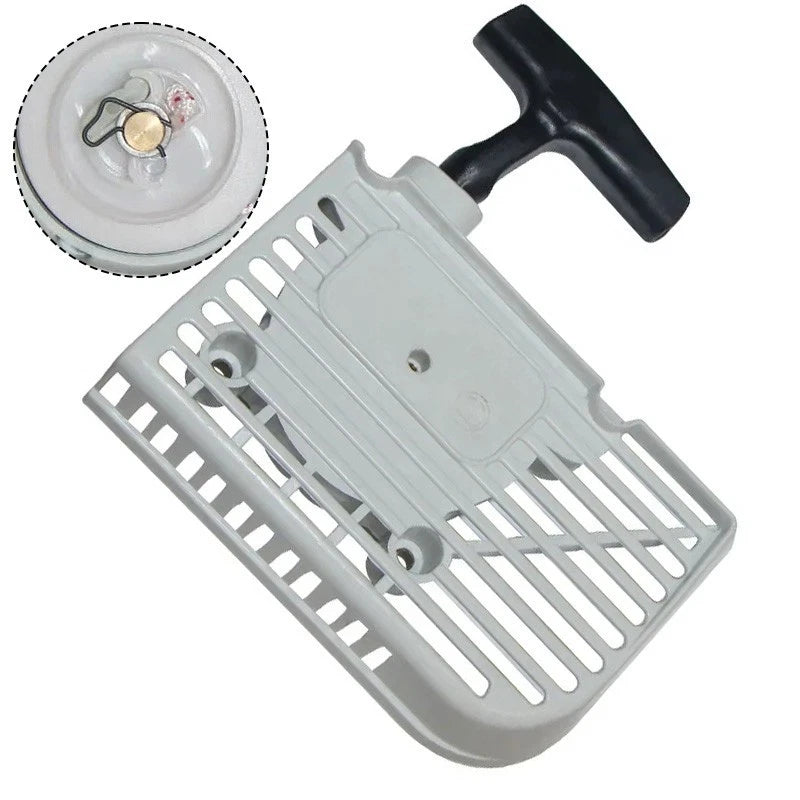 Compact Pull Disk Starter for FS160 FS180 FS220 FS280