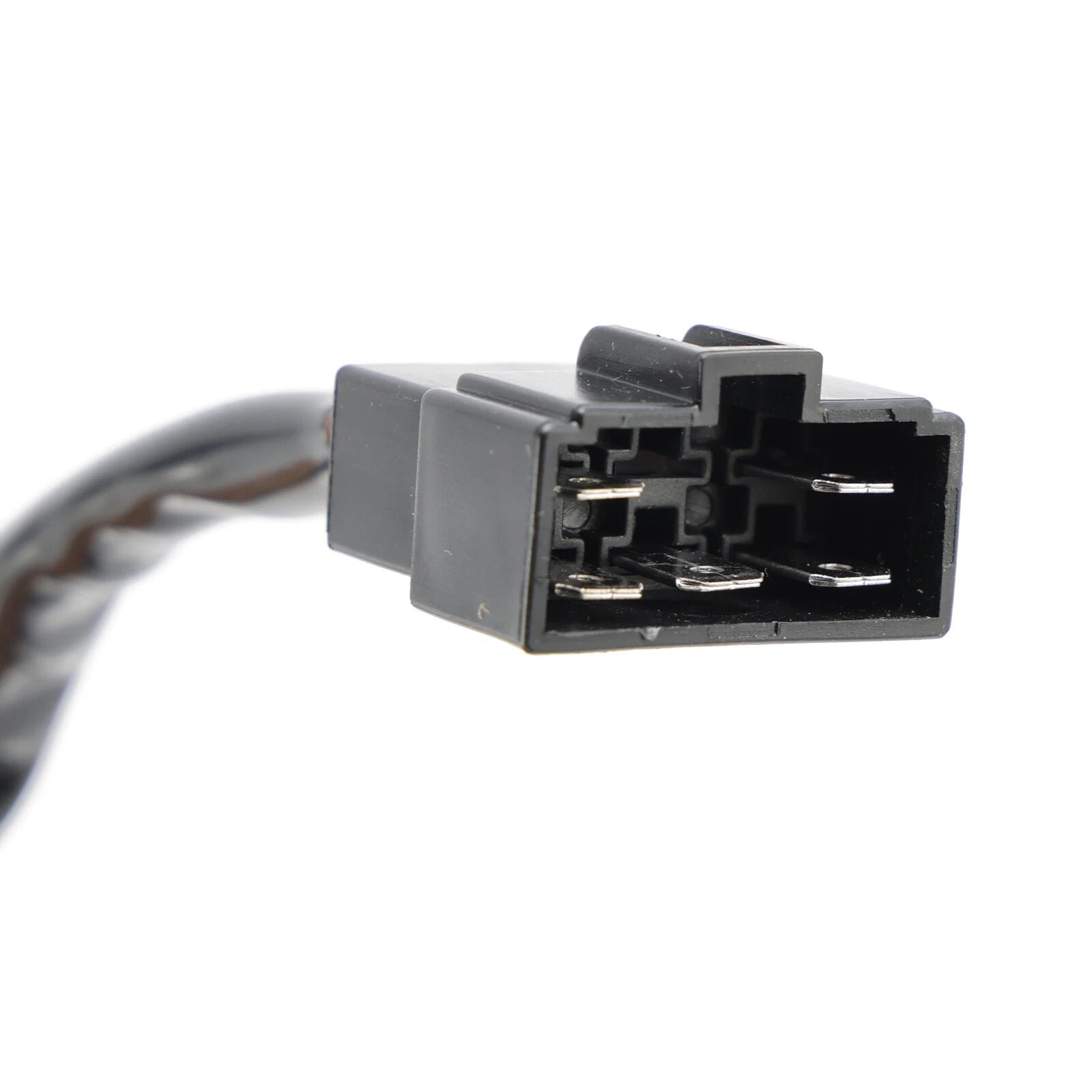 5-Pin Voltage Regulator Rectifier for Aeon Urban 350i Elite 250i (2011–2016)