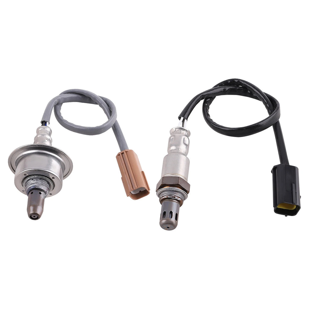 2X Oxygen Sensor for Nissan Sentra 2.0L L4 (2009–2012)