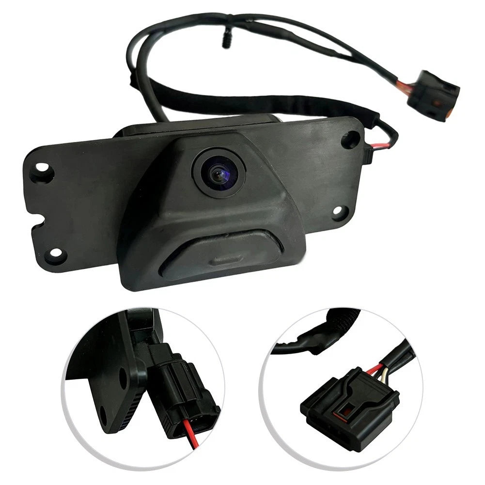 OEM-Compatible Rear View Camera 99240-M6000 for Kia For Forte 2019 2020 2021