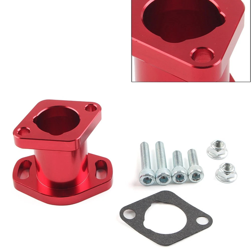 Carburetor Adapter for VM22 PZ19 PZ26