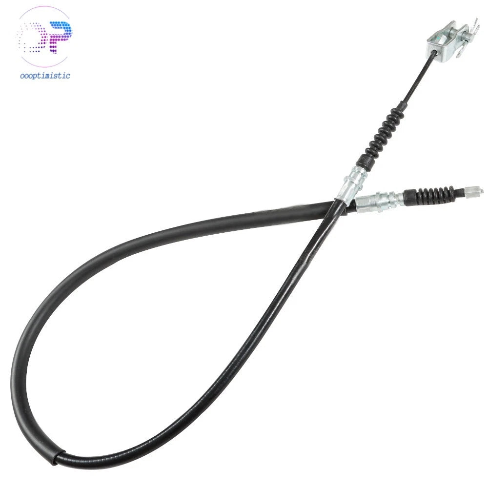 2X Brake Cable Kit for Club Car DS (102022101)