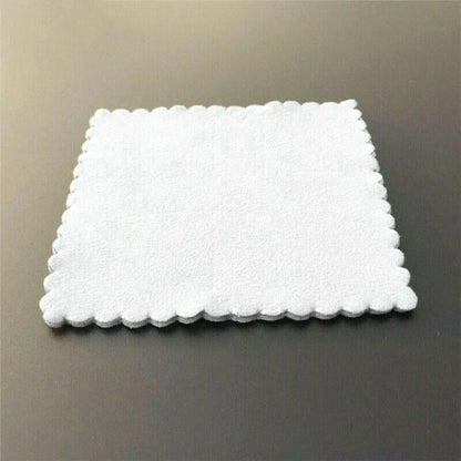 Cleaning Towels for Automotive Care (2010–2023)