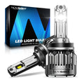 H11 H8 LED Headlight Bulb Conversion Kit for NOVSIGHT (6500K)