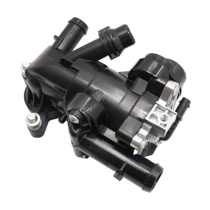 For Mercedes GLE350 Engine Coolant Thermostat Auto Accessories ABS Material