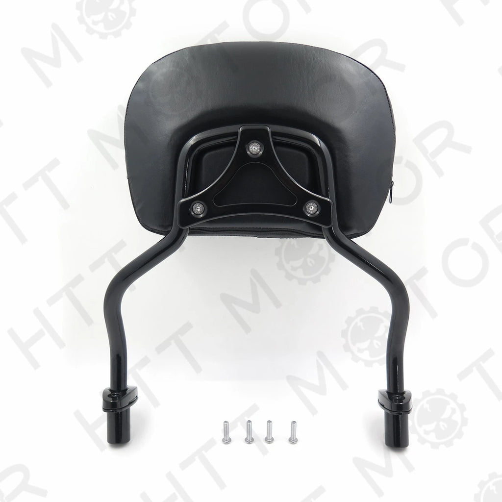 Sissy Bar Pad & Backrest for Harley FLRT Freewheeler (2015–2020)