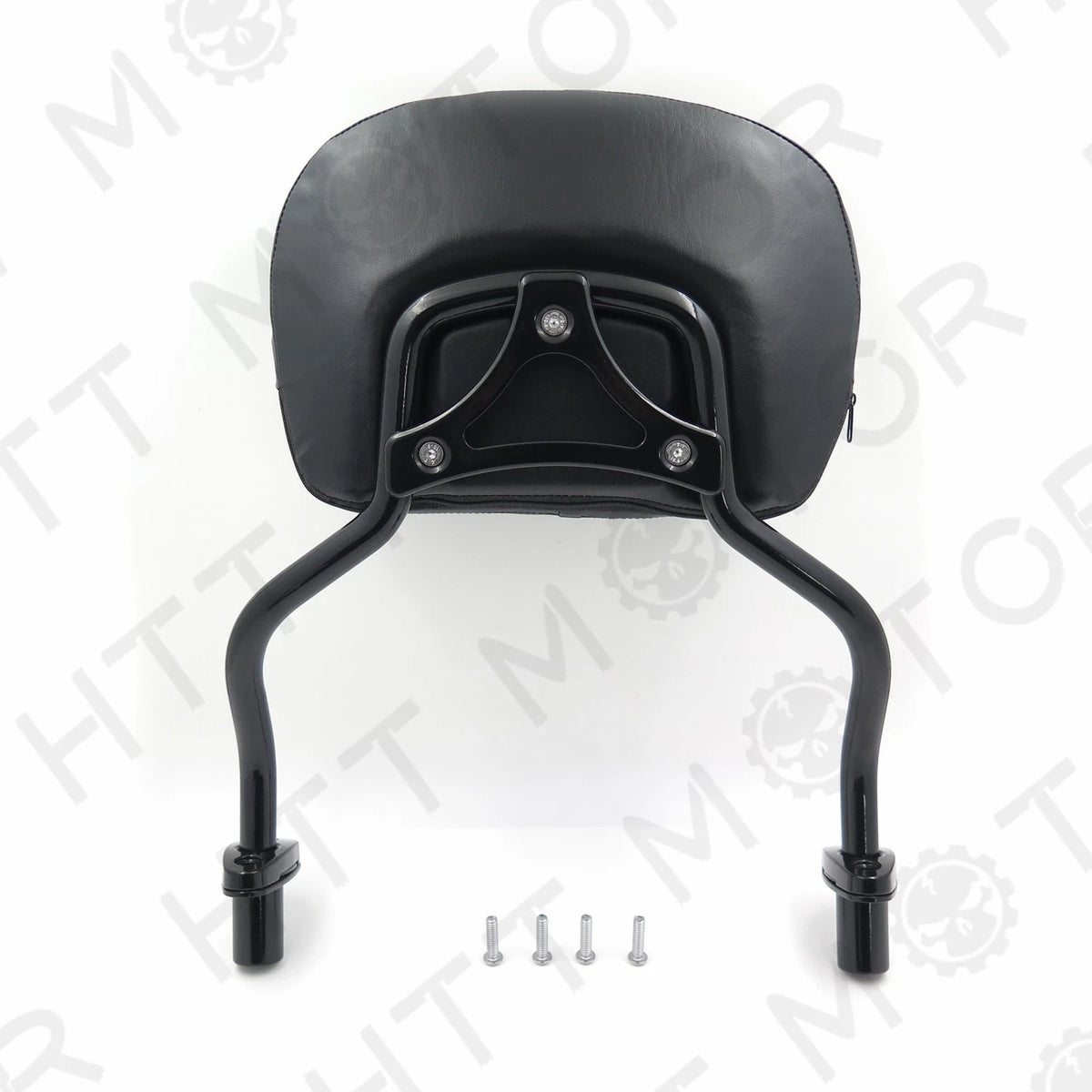 Sissy Bar Pad & Backrest for Harley FLRT Freewheeler (2015–2020)