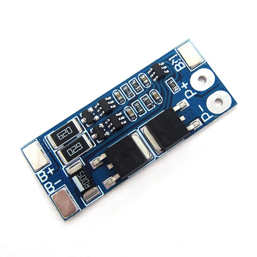 Li-Ion Lithium Battery 2S 8A 7.4V Balance Charging Control Switch