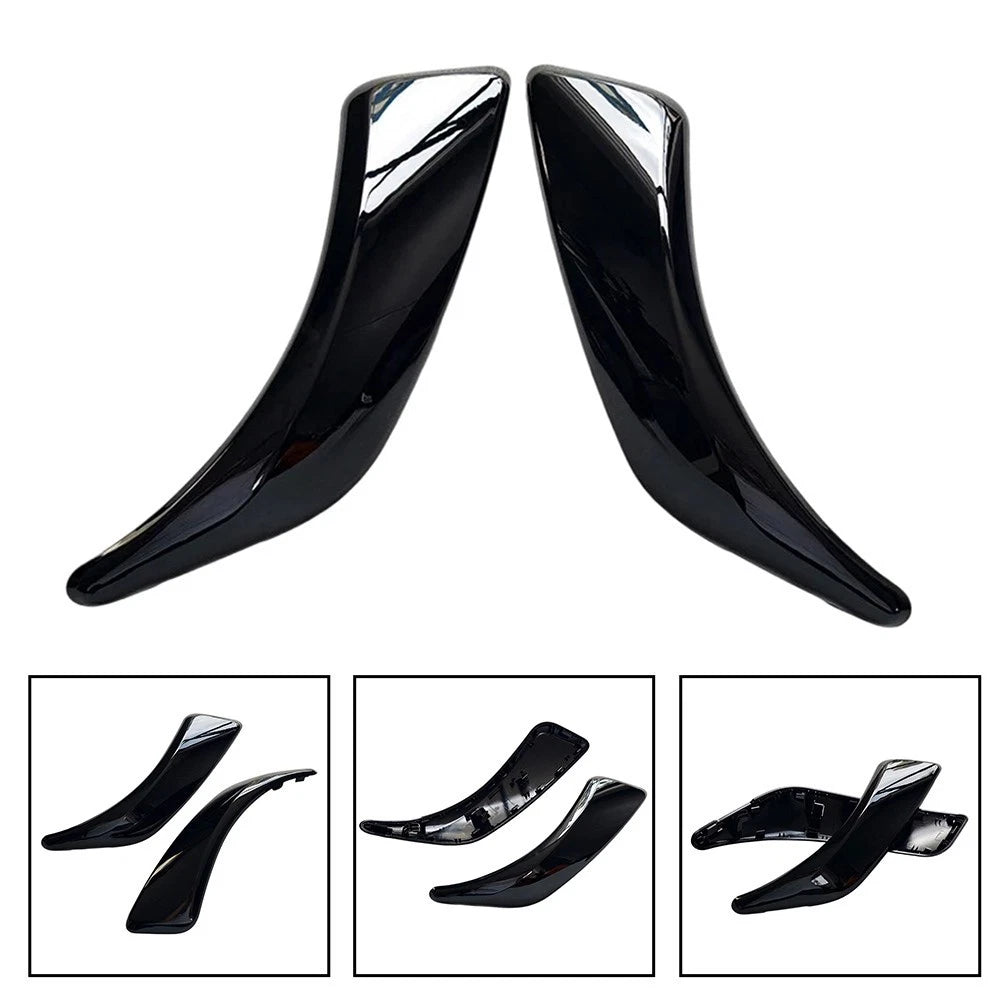 Door Pull Handle Cover for BMW 1 Series 2 Series (F20) Interior Trim
