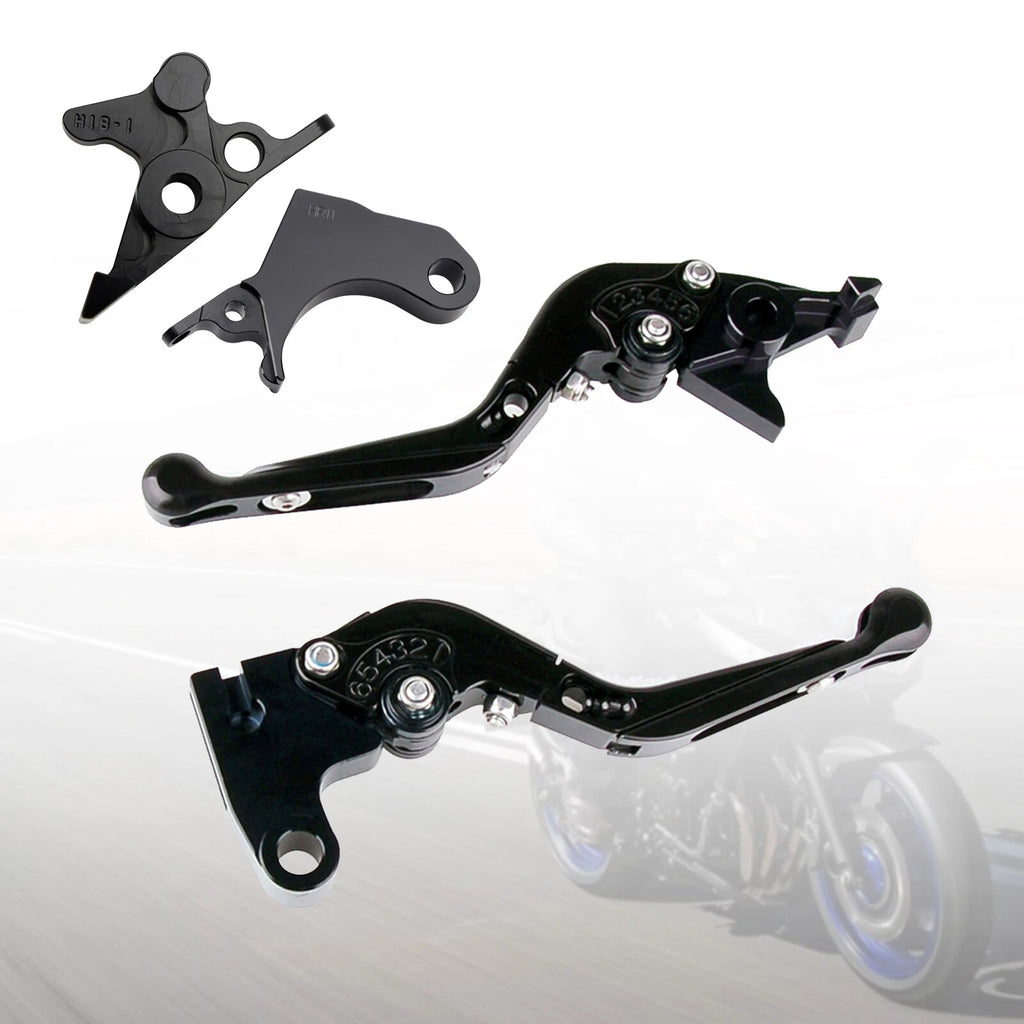Adjustable Clutch Brake Lever for Honda CRF1100L Africa Twin (2022–2024)