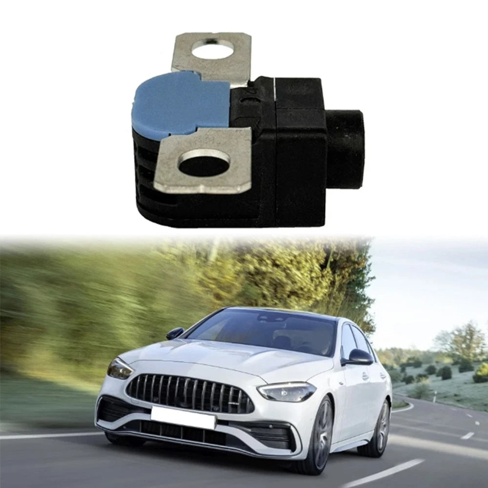 Overload Protection Relay for Mercedes-Benz 206 (2000–2006)