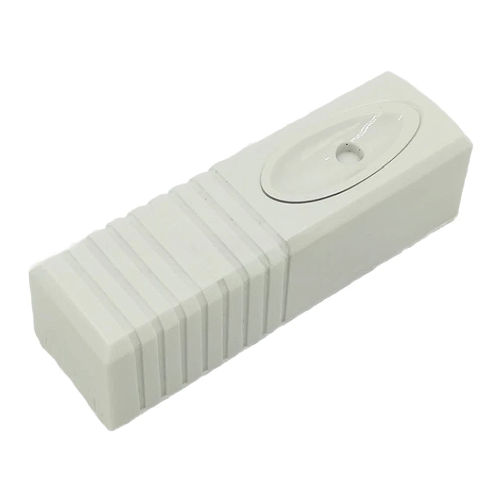 Compact Wired Vibration Sensor for Security Device (26mm x 85mm x 24mm)
