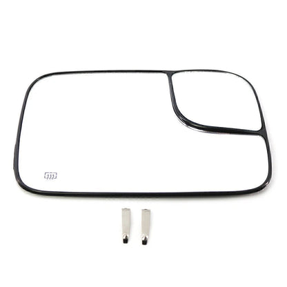 Right Door Mirror Glass for Dodge Ram 1500 2500 3500 (AU)