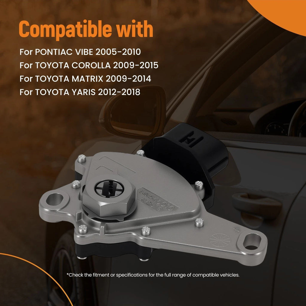 Neutral Position Switch for Toyota Corolla (2009–2015) 84540-46010