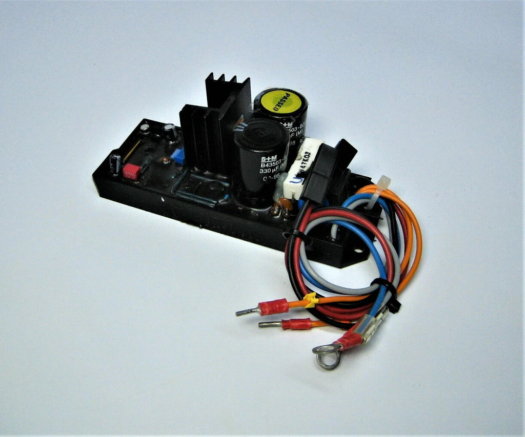 12V 4-Diode Bridge Regulator for Mase Generators 32326 (Marine)