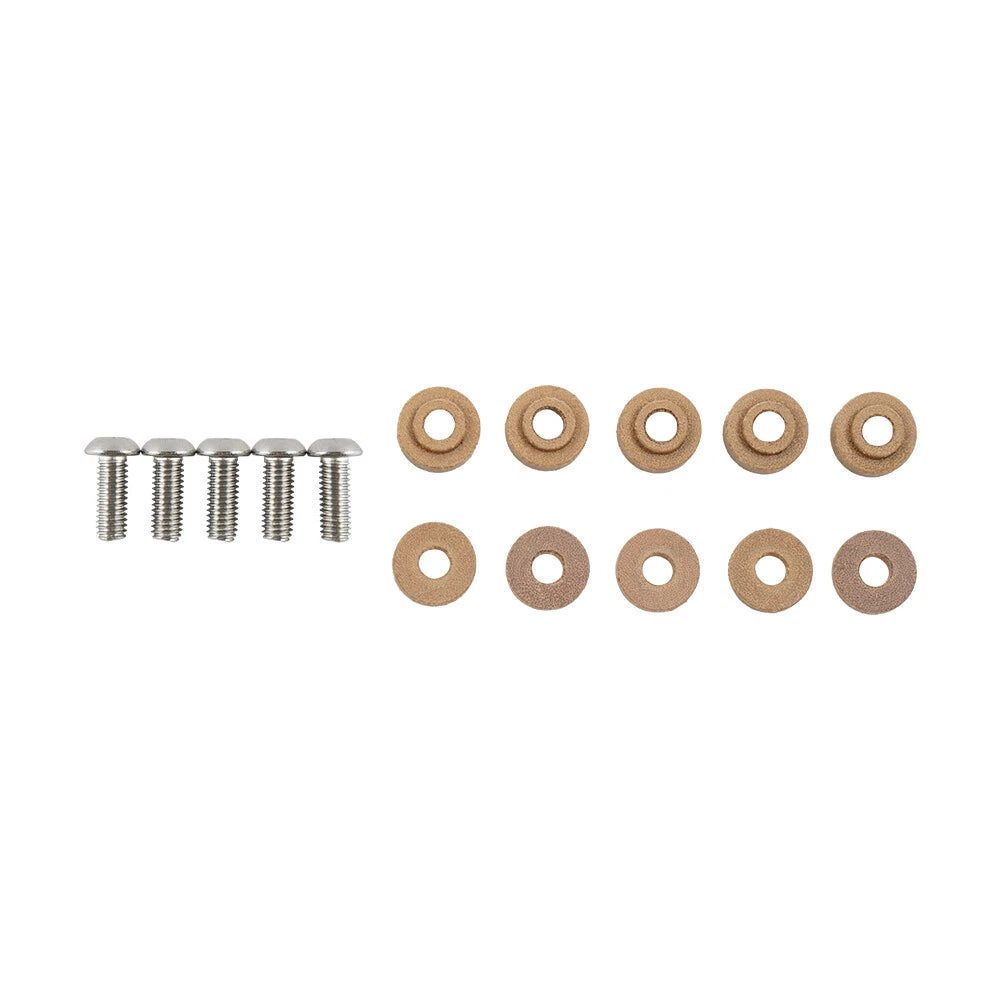 Muffler Mid Pipe Heat Shield for Yamaha Raptor 700 YFM700 (2015–2026)