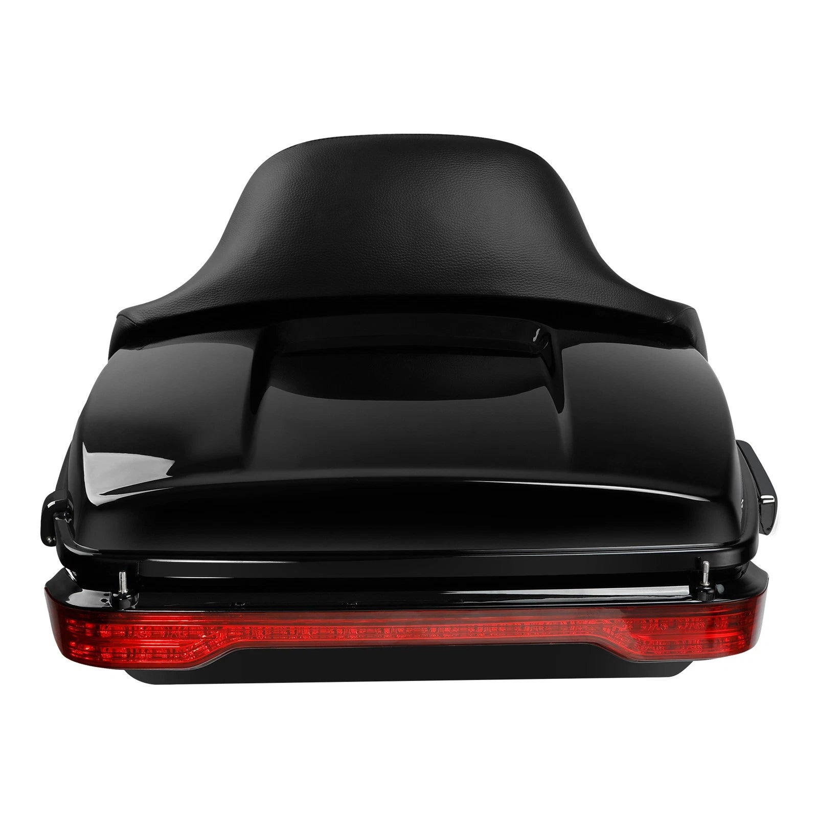 LED Tail Light Mount Rack for Harley Touring (2014–2026)